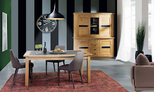 Photo n°27 de MEUBLES SOLIGNAC à Gramat (Magasin de canapés)