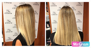 Photo n°8 de Pascal Coste à Nîmes (Salon de coiffure)