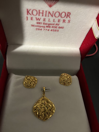 Kohinoor Jewellers - Thumbnail