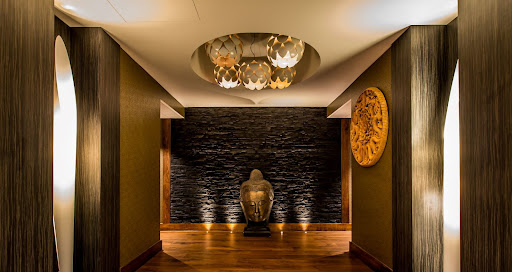 Kensington Health Club & Spa