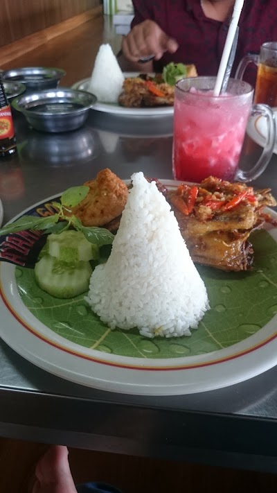 Photos of Rm Ayam Bakar Wongsolo