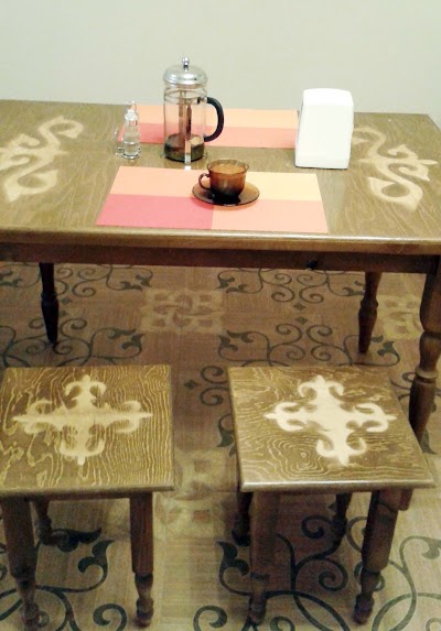 Photos of Guesthouse KirghizAsia