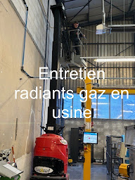 Photo n°31 de DRC à Liancourt (Chauffagiste)