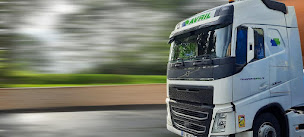 Photo n°4 de Transports Avril - Bordeaux et alentours à Saint-Magne-de-Castillon (Société de transport routier)