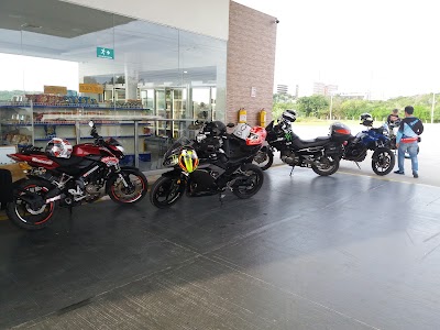 Photos of Estacion Papiros