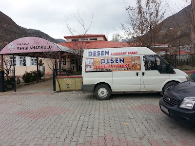 Photos of &Ccedil;atak Spor Salonu