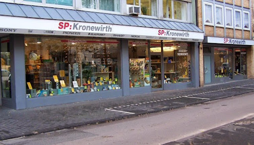 Kronewirth GmbH