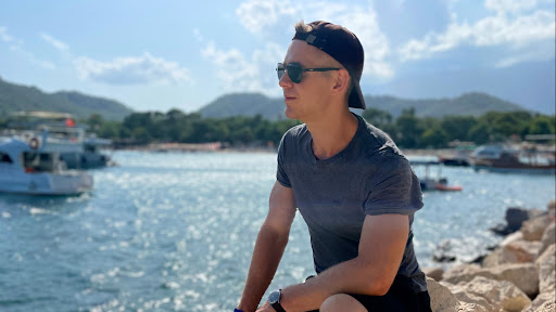 Twój Trener Medyczny - Bartosz Stępień