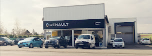 Photo n°6 de Renault / Dacia - DT Sevin Auto à Saint-Péravy-la-Colombe (Garage automobile)