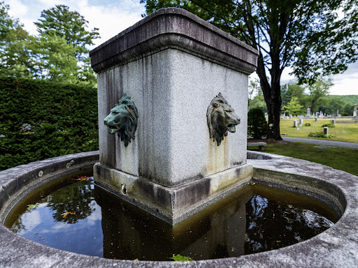 Saint Mary Cemetery - Thumbnail