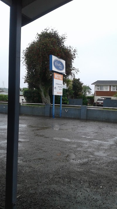 Photos of Cortez Motor Inn