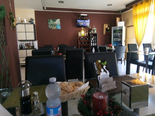 Drive In Cafe' Di Ferraro Salvatore