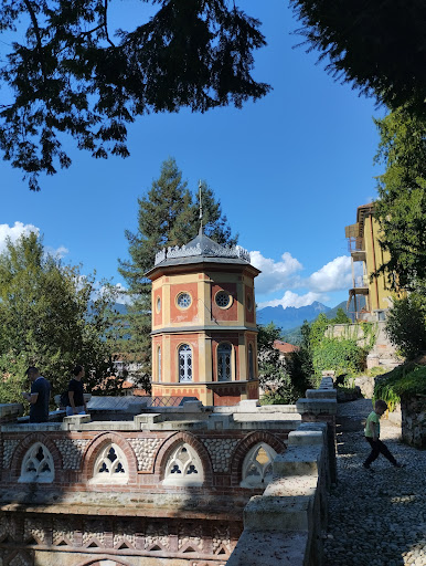 Palazzo Toaldi Capra - Thumbnail