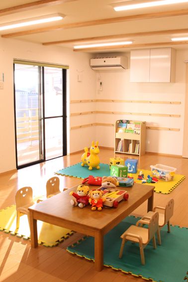 健生キッズベア