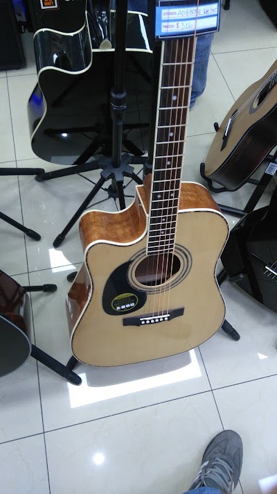 Photos of EQMUSIC