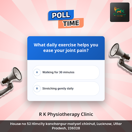 Exercise Therapy