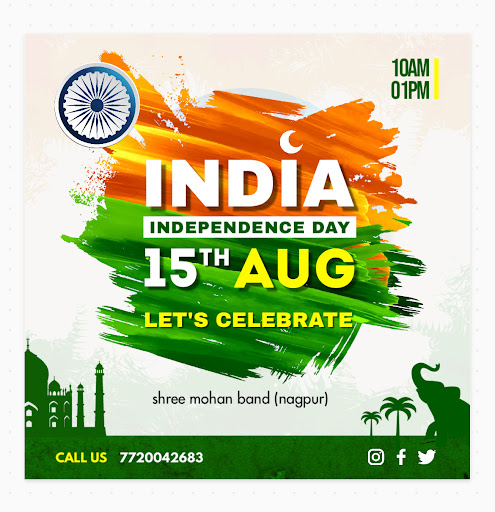 Best wedding band in nagpur post image