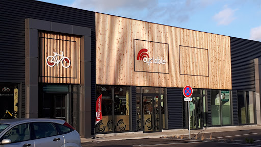 Cyclable Lille Nord