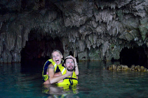 Mystic Adventure Atv & cenote tour All Trips mx