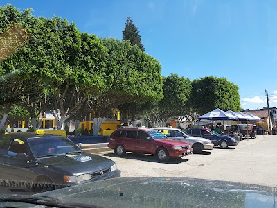 Photos of Parque Central De Sipacapa