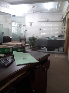 Waqas And Co Chartered Accountants multan