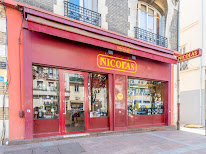 Nicolas Gargan à Livry-Gargan