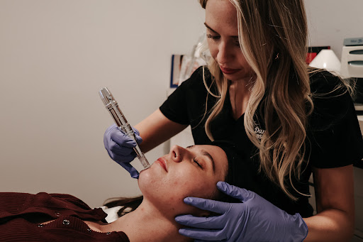 Purely Skin by Confident Med Spa