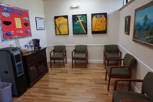 Douglas Chiropractic - Visual