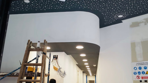 TECproyects - Visual
