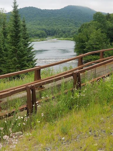 West Canada creek - Thumbnail