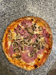 Photo n°60 de Pizzeria Paris 16 à Paris (Pizzeria)