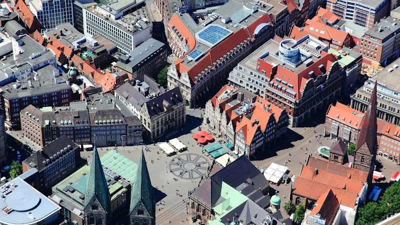 Bremen Chamber of Commerce - Chamber of Commerce of Bremen and Bremerhaven photo