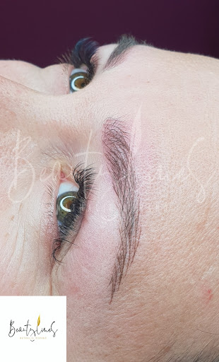 Beautylines - Thumbnail