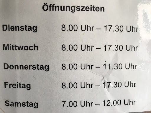 Friseursalon Schnipp Schnapp - Thumbnail