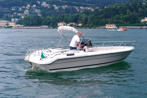 Como Lake Portal - Thumbnail