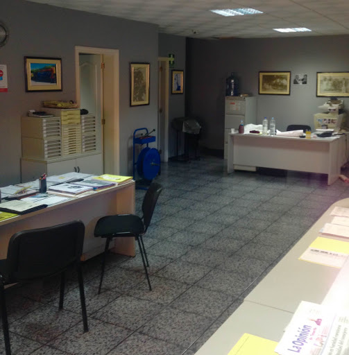 Pérez Hernández E Hijos - Scrap Tenerife