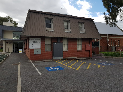 Glynde Lutheran Church - Thumbnail