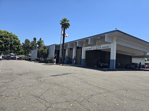 Montebello DMV - Thumbnail