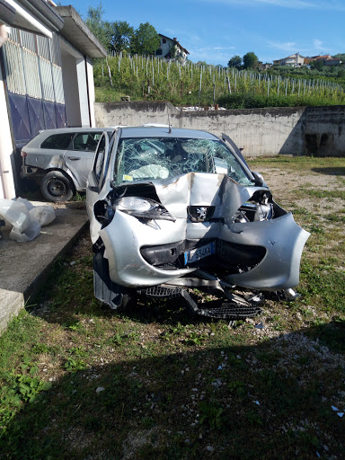 Autocarrozzeria Falconi Egidio - Thumbnail