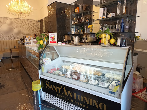 Sant'Antonino Banco a Ristoro Gallery - Italy