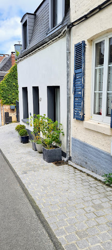 Rue des "Pêcheurs" - Thumbnail