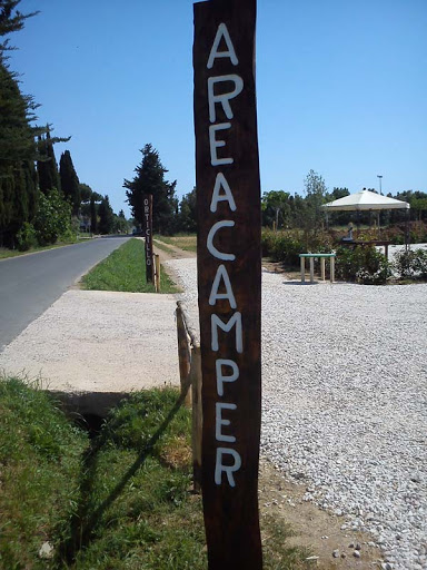 Area Sosta Camper L'Orticillo - Thumbnail