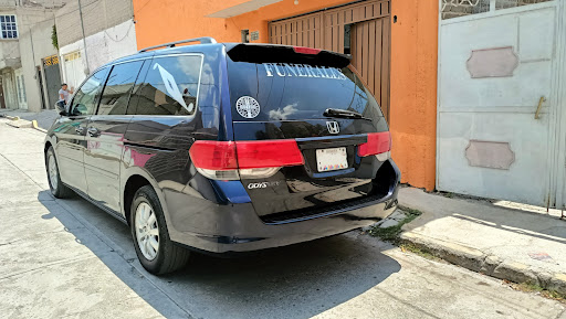 AGENCIA FUNERARIA SAN BENITO