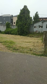 不動橋グラウンド