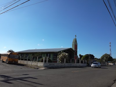Photos of Iglesia Guayabo