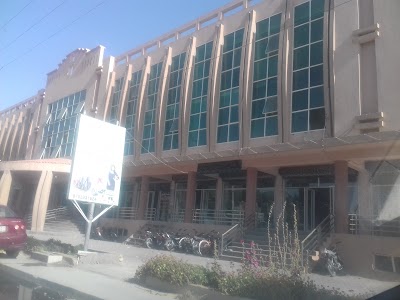 Photos of Millennium Shopping Mall