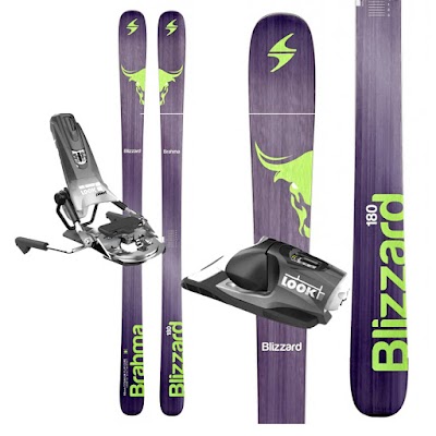 Photos of Colorado Ski Shop