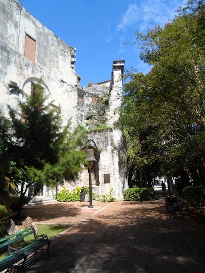 Photos of Mother Teresa of Calcutta Garden