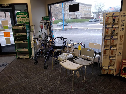 Hock's Piqua Pharmacy - Thumbnail