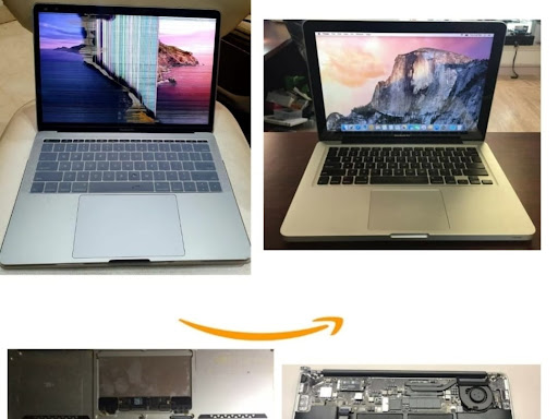 Professional Macbook Repair Available post image